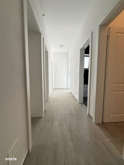 Apartament cu 2 camere decomandat în Chișoda