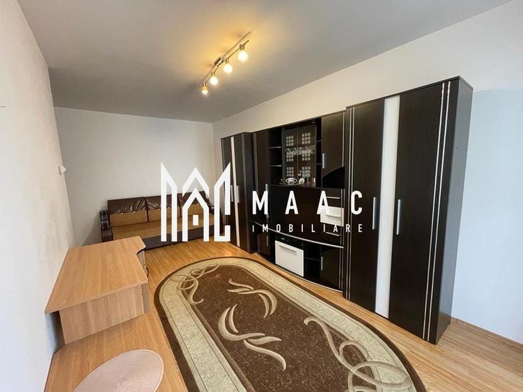 Apartament cu 2 camere decomandat, mobilat în Terezian