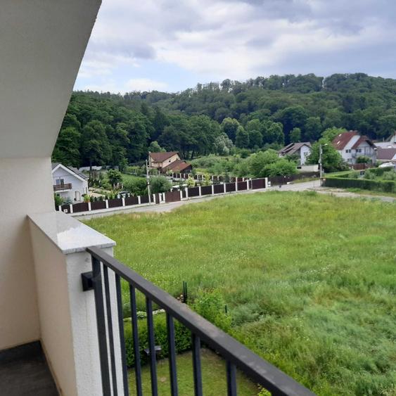 Apartament cu 2 camere decomandat în Primăverii
