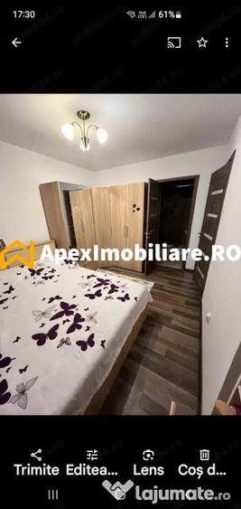 Apartament 2 camere de inchiriat Gara de Nord Bucure?ti | A - 4