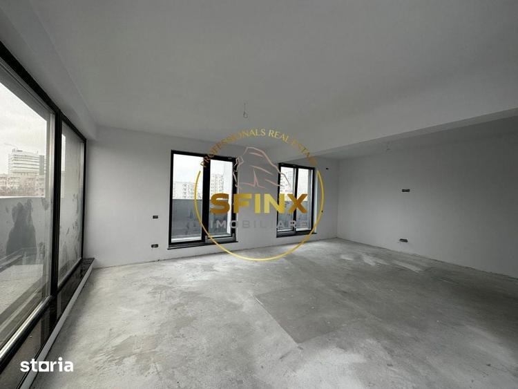 Apartament cu 6 camere în Mihai Bravu