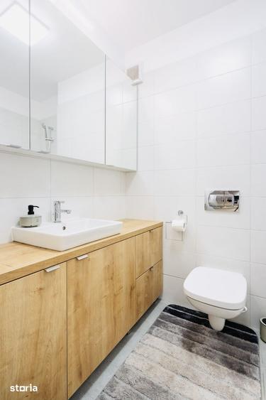 2 CAM | BELVEDERE RESIDENCE | FLOREASCA | PET FRIENDLY | METROU | - 11