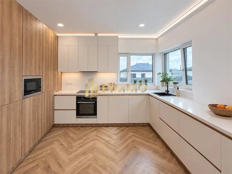 Casă cu Teren 2100 Mp în Poieni-Suceava