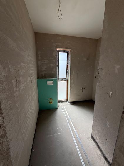 Casă cu 3 camere în Borhanci