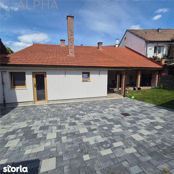 Casă cu 5 camere cu Teren 316 Mp în Ultracentral