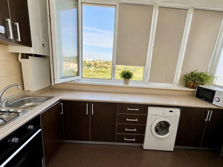 Apartament cu 2 camere în Central