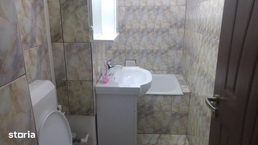 Garsonieră în Marghiloman