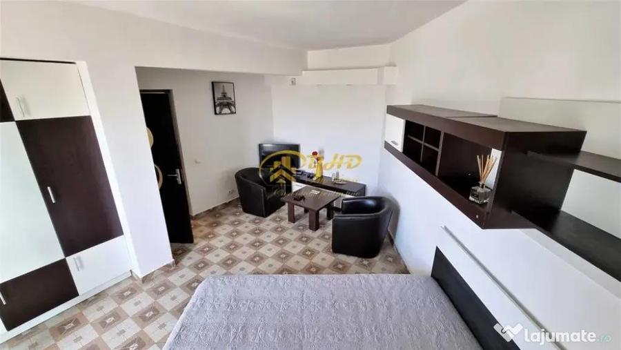 Garsonieră decomandată în Târgu Cucu