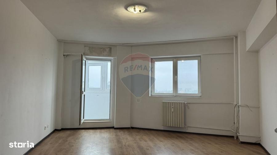 Apartament cu 4 camere de vanzare in zona 13 Septembrie - 2