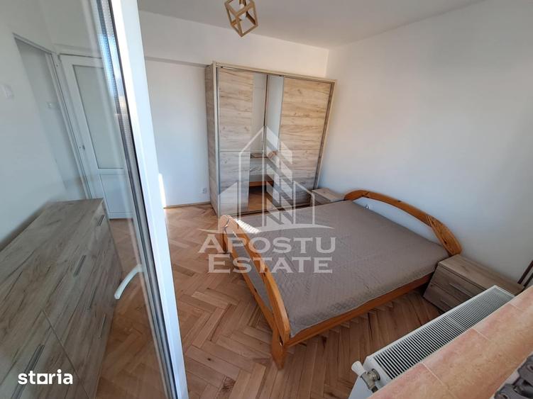 Apartament doua camere,Zona Banu Maracine - 5