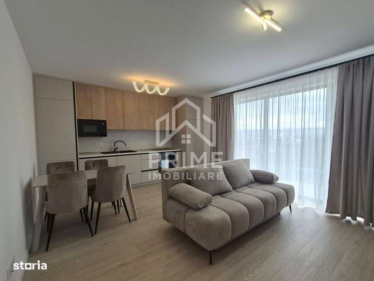 Apartament de Inchiriat | 2 camere | CETATE| 50mp Utili - 1