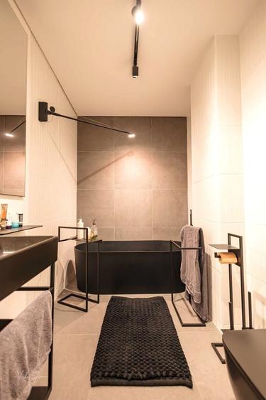 Apartament cu 2 camere decomandat, mobilat în Aviației