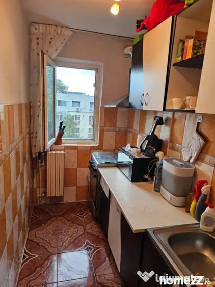 Apartament cu 2 camere semidecomandat în Boema