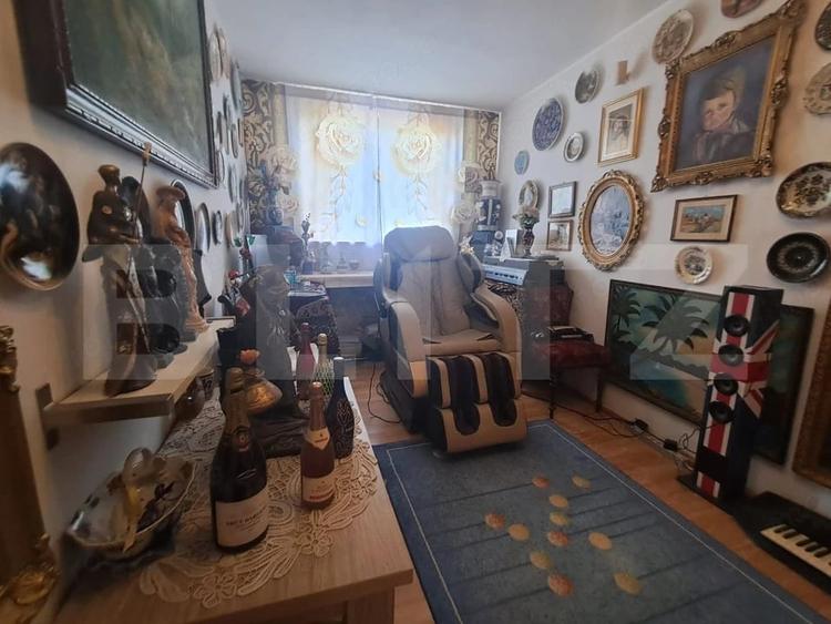 Casă cu 2 camere cu Teren 1050 Mp în Dumbrăvioara