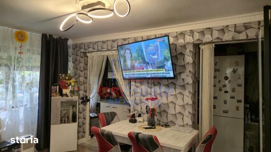 Apartament 3 camere, gata de mutare zona Podu Ros, parter - 5