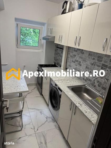 Apartament 2 camere de inchiriat Domenii Bucuresti | ApexImobiliare.ro - 5