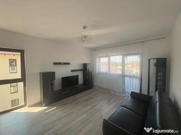 Apartament 2 camere zona SANPETRU - 12