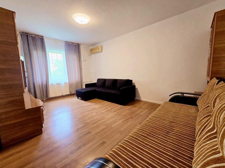 Apartament cu 2 camere decomandat în Dristor