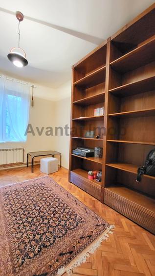 Floreasca, Bach, centrala de apartament, bloc anvelopat, decomandat - 5