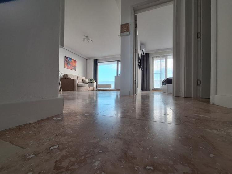 Apartament cu 2 camere decomandat în Nord