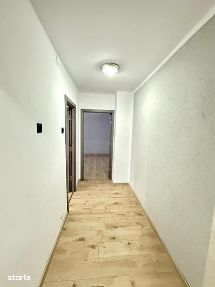 Apartament cu 2 camere decomandat în Mioriței