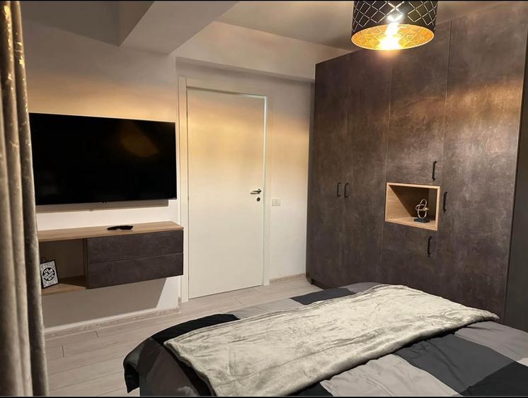LUX Apartament 2 Camere Prima Inchiriere - 7