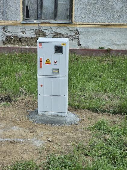Teren de 410 mp, în Central