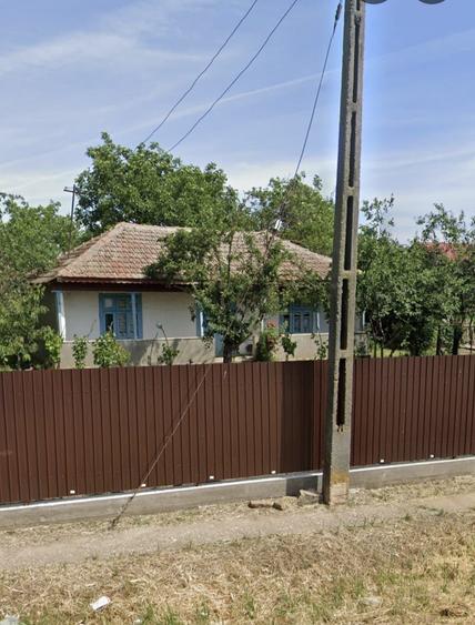Casă cu 4 camere în Vasilați