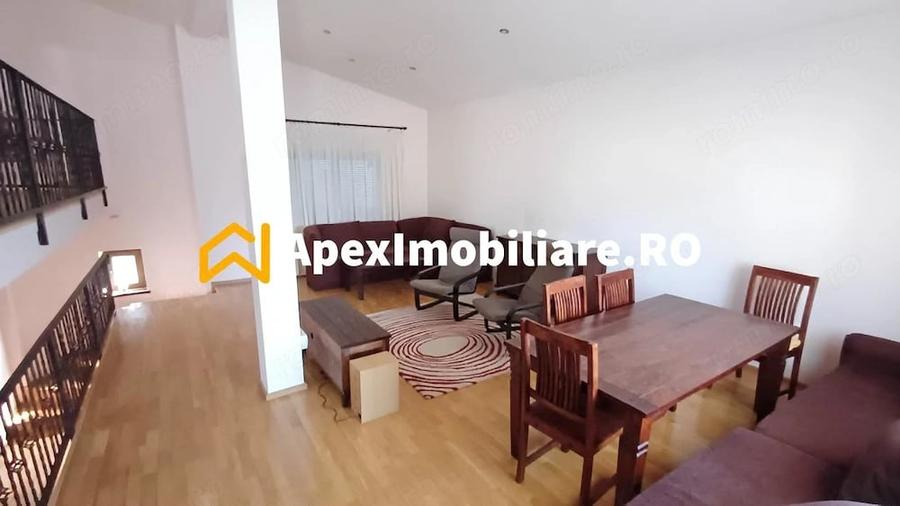 Casă cu Teren 270 Mp în Militari
