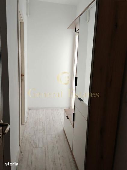 Apartament modern cu 2 camere de inchiriat Pet friendly - 1