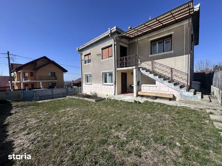 Casa spatioasa de vanzare in Feleac - 6