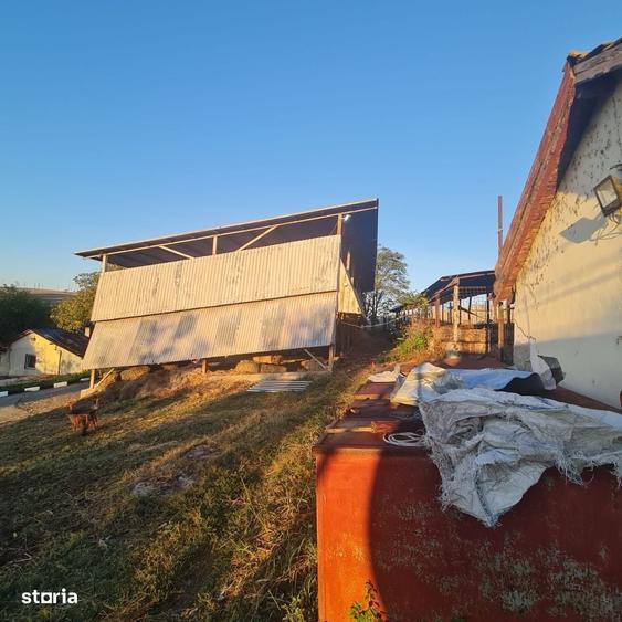 Spațiu comercial, de 455 mp, în Cetatea