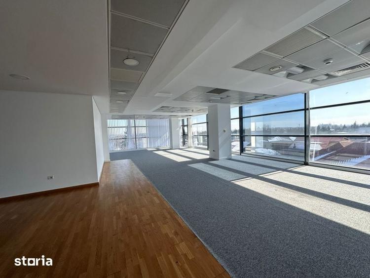 Spațiu comercial, de 400 mp, în Central