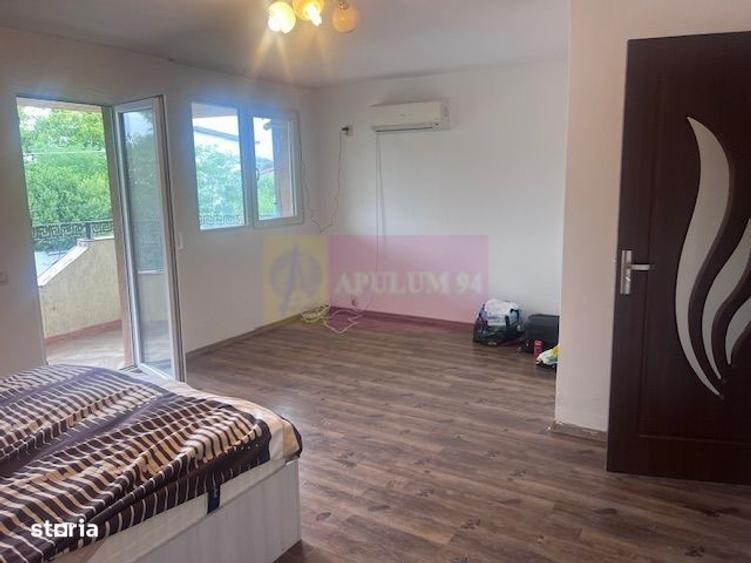 Casa parter+etaj Soseaua Giurgiului- Ferentari. - 8