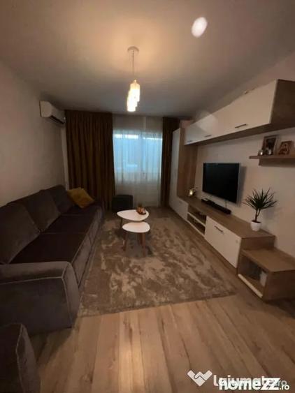 Apartament cu 2 camere decomandat în Sud
