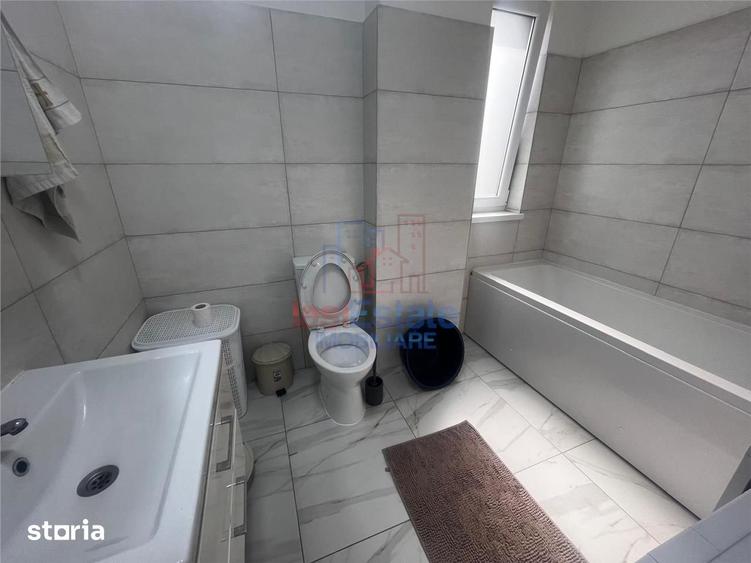 Apartament cu 2 camere decomandat în Ciurea