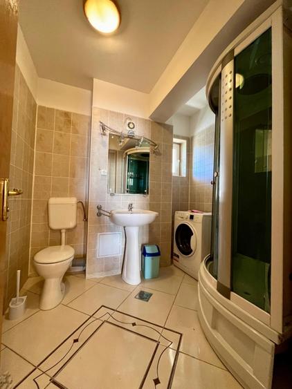 Mamaia Central Butoaie / Apartament cu 2 camere 77 mp/9 mp. Boxă - 17