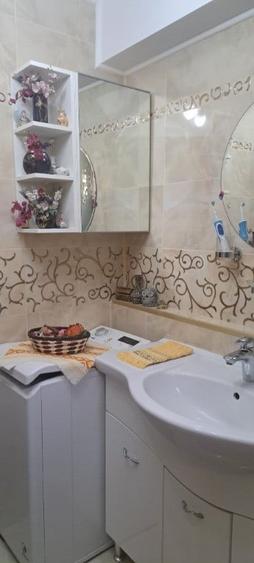 Apartament cu 2 camere decomandat în Ultracentral