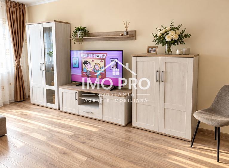 Apartament cu 2 camere decomandat în Capitol