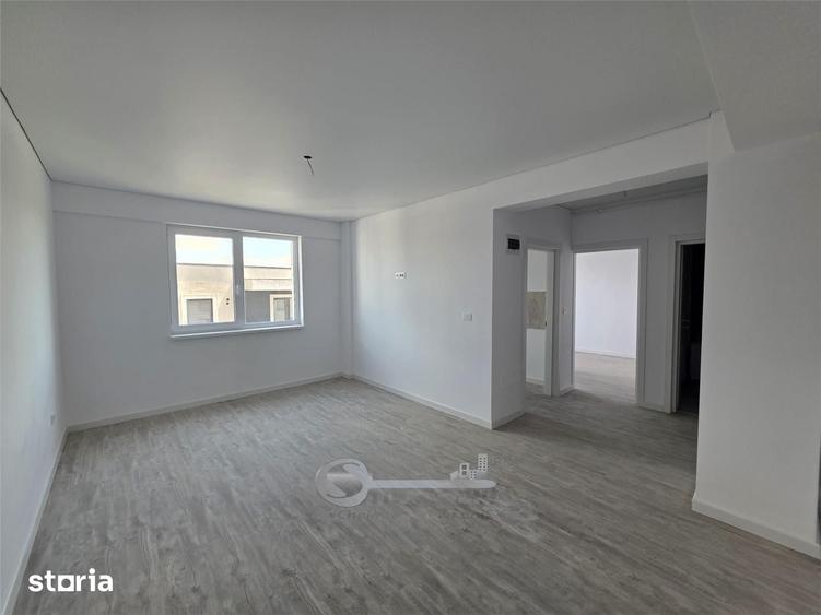 Apartament cu 2 camere decomandat în Bucium
