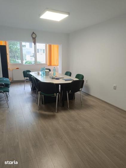 Apartament 2 camere, parter, central, calduros - 10
