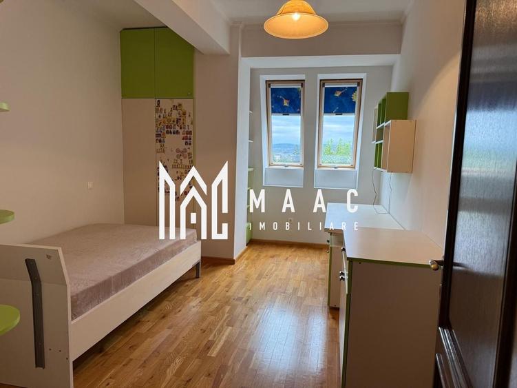 Apartament cu 4 camere, mobilat în Hipodrom 2