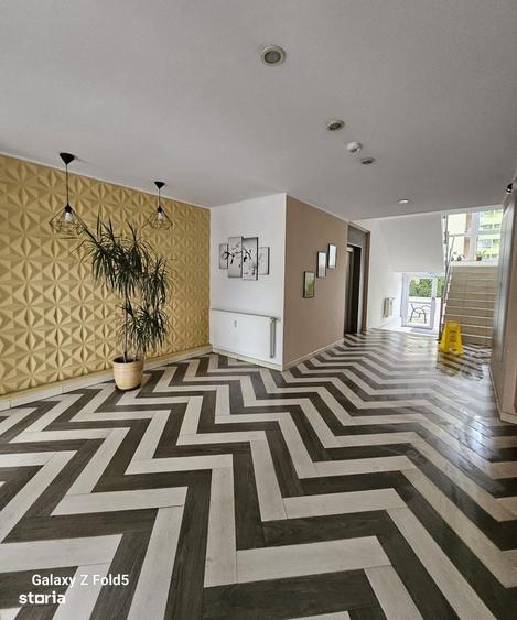Apartament cu 2 camere în Central
