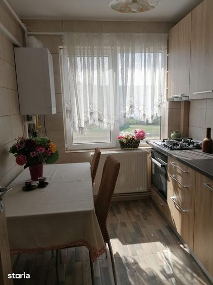 Apartament cu 2 camere decomandat în Alexandru cel Bun