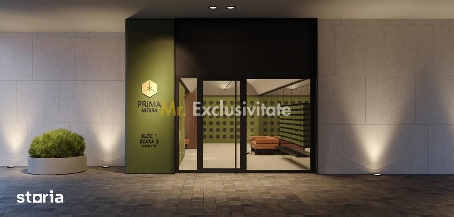 Apartament cu 2 camere în Ghencea