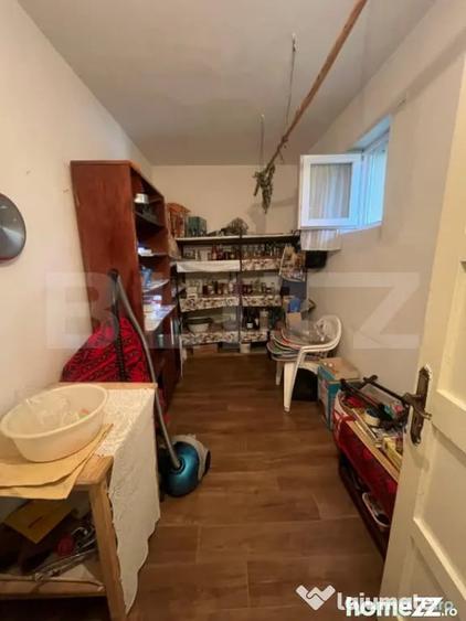 Casă cu 3 camere cu Teren 1300 Mp în Șintereag