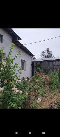 Casă cu 3 camere în Vulpești