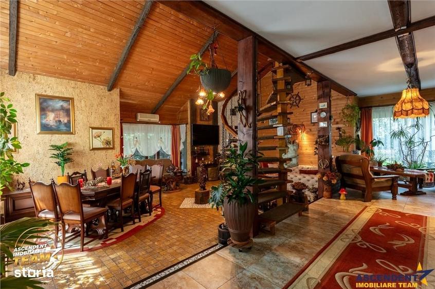 Casă cu 4 camere în Dudu