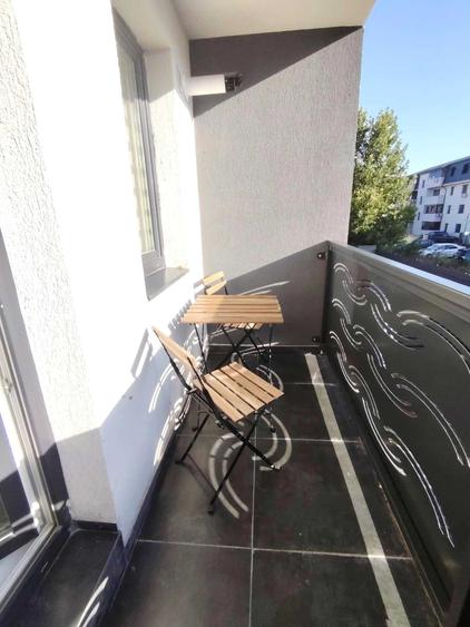 Apartament cu 2 camere disponibil pentru inchiriere - 8