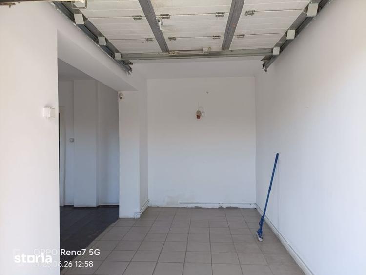 Casă cu 5 camere cu Teren 1255 Mp în 22 Decembrie 1989